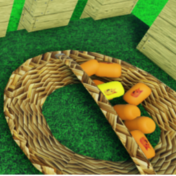 [UPDATE!] Happy Gardening Day