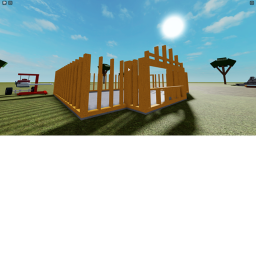 Home (WIP) *Revamp*