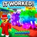 Stealz Lucky Blocks Strawberry Elephant ADMIN icon