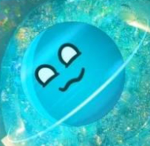 Uranus hideout