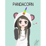 My Panda Corn fan group