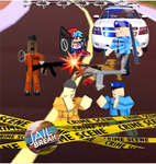Muffin jailbreak