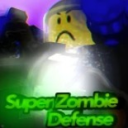 Super Zombie Defense