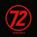#72s