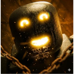 Shadow [Horror] icon