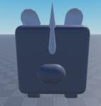 Rhino Pet