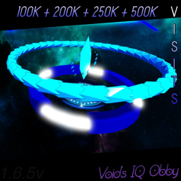 [🎉100k+200k+500k] Void's IQ Obby  icon