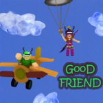 GoodFriend