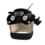 Cappuccino Assassino Mask (Head)