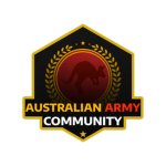 {AA} - Australian Army -