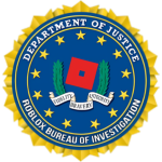 RBI | Roblox Bureau of Investigations