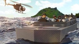 Misja Ratownicza Wyspy