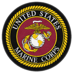 .UNITED. .STATES. .MARINE. .CORPS.