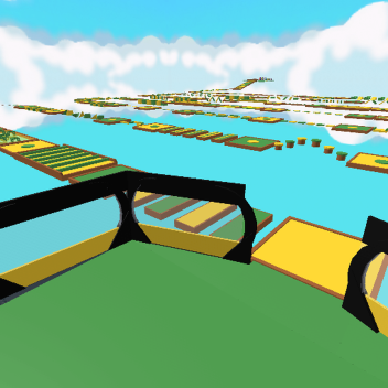 SUPER HARD OBBY NO ONE CAN BEAT