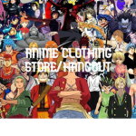 Anime IS Life( アニメは人生です)