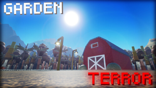 Garden Terror [Beta]