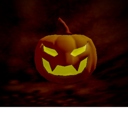 Halloween Simulator (W.I.P)