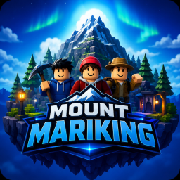 [NEW] Mount Mariking