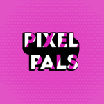 Pixel Pals.