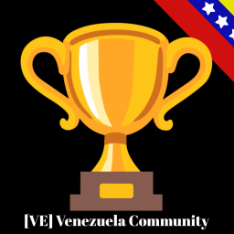 Premios [VE] Venezuela Community
