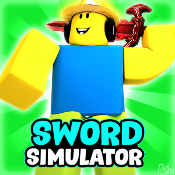 (SOON)⚔️Sword Simulator ⚔️
