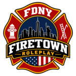 Firetown Roleplay I Whitelisted