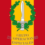 ・Grupos de Operaciones Especiales・