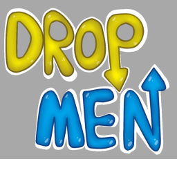 Drop Men - Chill Wipeout