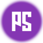 Purple Sony