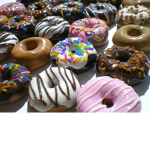 Donut Army!<3