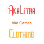 AkaLitra Clothing