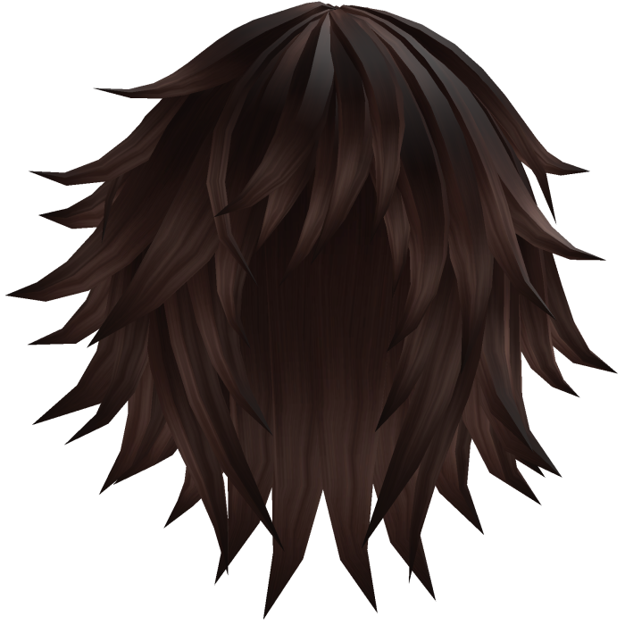 Teru Mikami Emo Hair (Brown)
