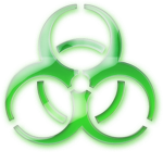 The toxic kid fan group