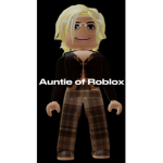 {•Auntie Kim•}