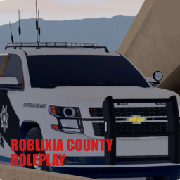 Roblixia County Roleplay