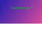 Experience.gg