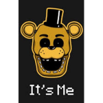 [UFX] The Ultimate Fazbear Experience!