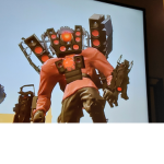 Skibidi clan