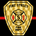 Pine Street Fire Department