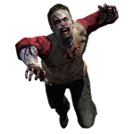Zombie Devil Fan group