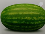 The Terrifying Melons