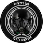 Death Troopers「TGE」