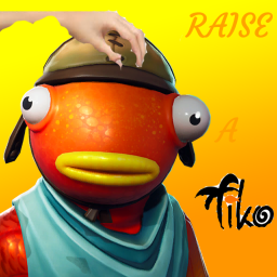 Raise a Tiko
