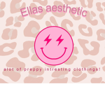 Ellas aesthetic