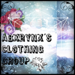 Abxrynx’s Clothing Group