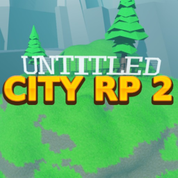 Untitled city RP 2 (BETA)