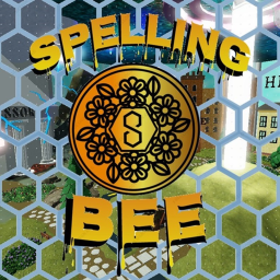 🐝Spelling Bee [ALPHA 1.1]🐝