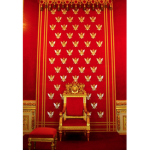 Welcome to my kingdom