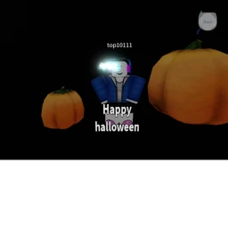 (HALLOWEEN SANS EVENT) Piggy Custom Skins Showcase icon