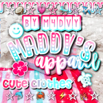 - maddy's outlet -